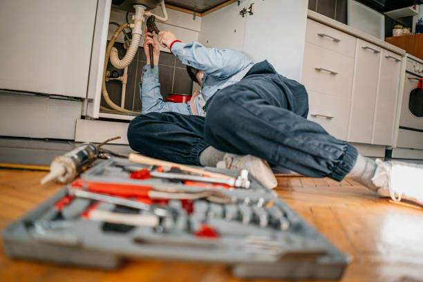 Reliable Blackhawk, CA Plumbing Solutions