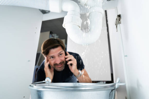Best Water Softener Installation  in Blackhawk, CA