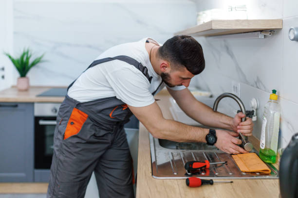 Best Plumbing Installation Services  in Blackhawk, CA