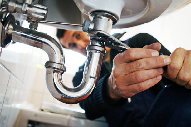 Best Same-Day Plumbing Service  in Blackhawk, CA