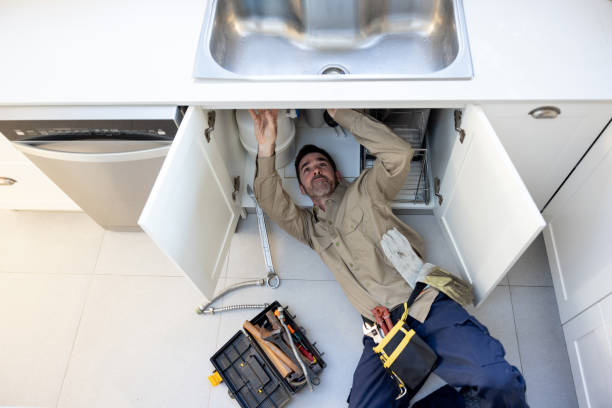 Best Water Leak Repair  in Blackhawk, CA