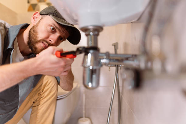 Best Affordable Plumbing Services  in Blackhawk, CA