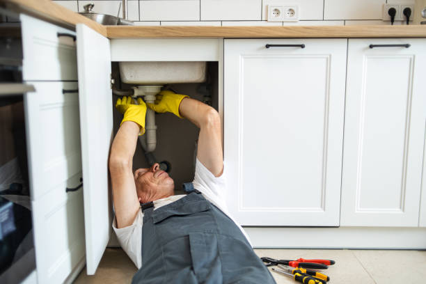Best Drain Cleaning Services  in Blackhawk, CA