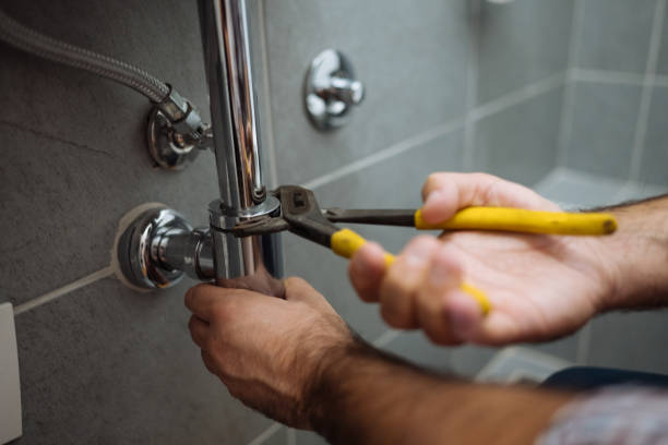 Best Clogged Drain Plumber  in Blackhawk, CA