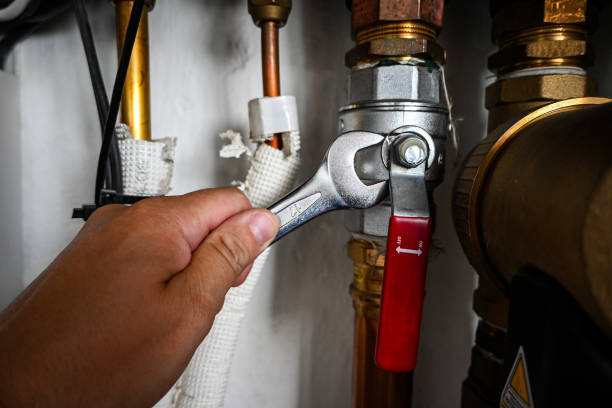 Best Shower Repair Services  in Blackhawk, CA